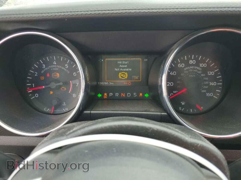 2015 Ford ALL MODELS (VIN 1FA6P8AM4F5347886) — photo 9 of 14