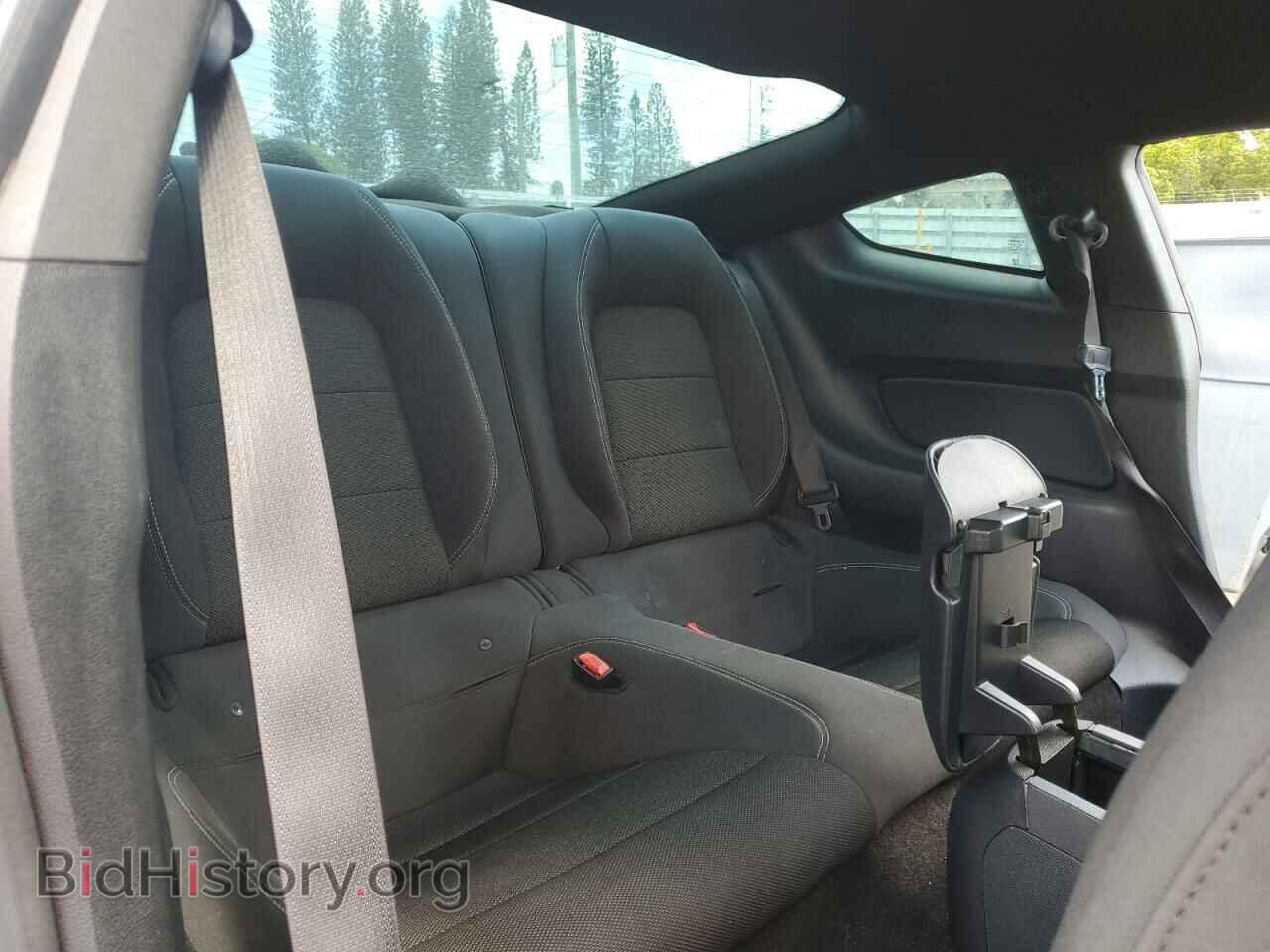 2015 FORD ALL Models - VIN: 1FA6P8AM4F5347886 - Фото 10