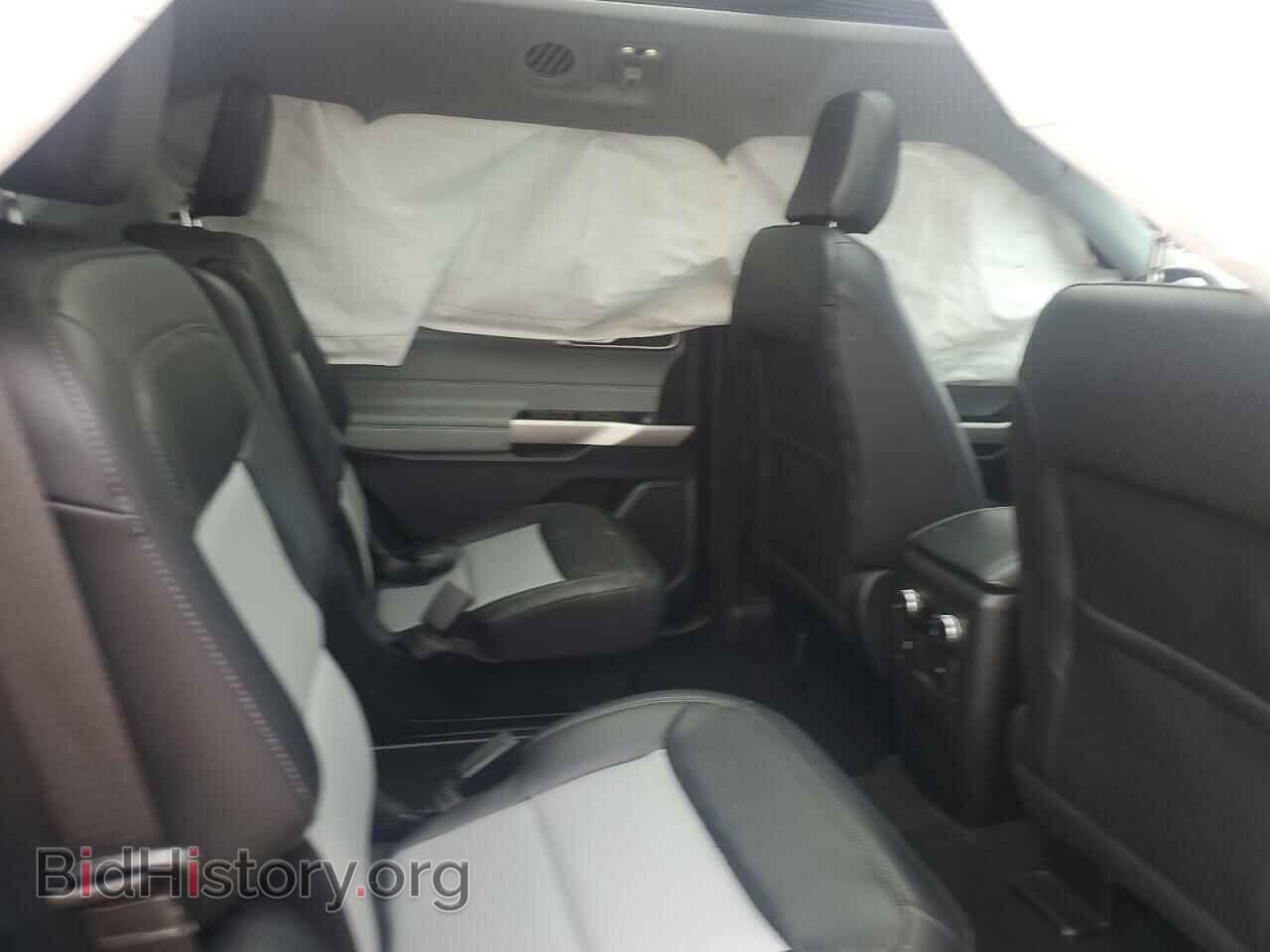 2023 FORD EXPLORER - VIN: 1FMSK7DH2PGB77609 - Фото 10