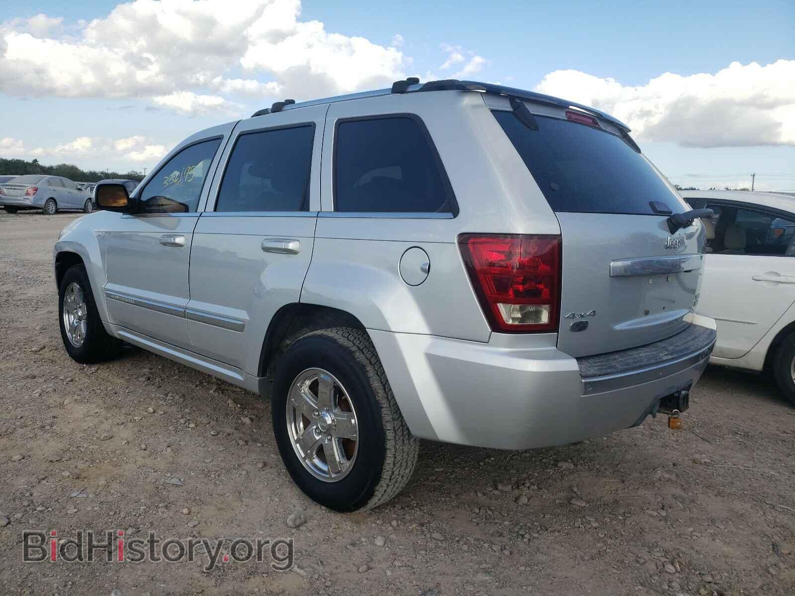 2006 JEEP CHEROKEE - VIN: 1J8HS68206C251817 - Фото 3