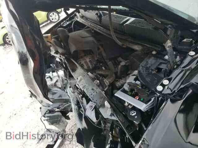 2011 CHEVROLET ALL Models - VIN: 3GCPKTE33BG320490 - Фото 7