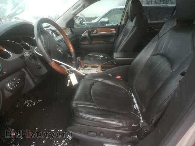 2009 BUICK ENCLAVE - VIN: 5GAEV23D99J171341 - Фото 7