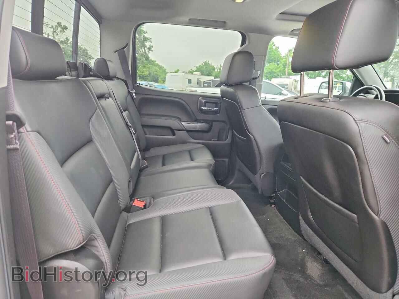 2015 GMC SIERRA - VIN: 3GTU2VECXFG457561 - Фото 10