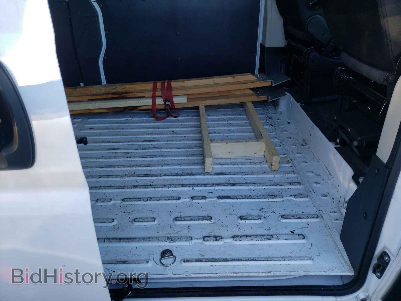 2019 RAM PROMASTER - VIN: 3C6TRVBG5KE549723 - Фото 6