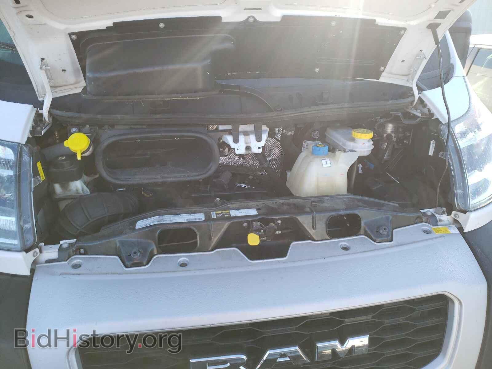 2019 RAM PROMASTER - VIN: 3C6TRVBG5KE549723 - Фото 7