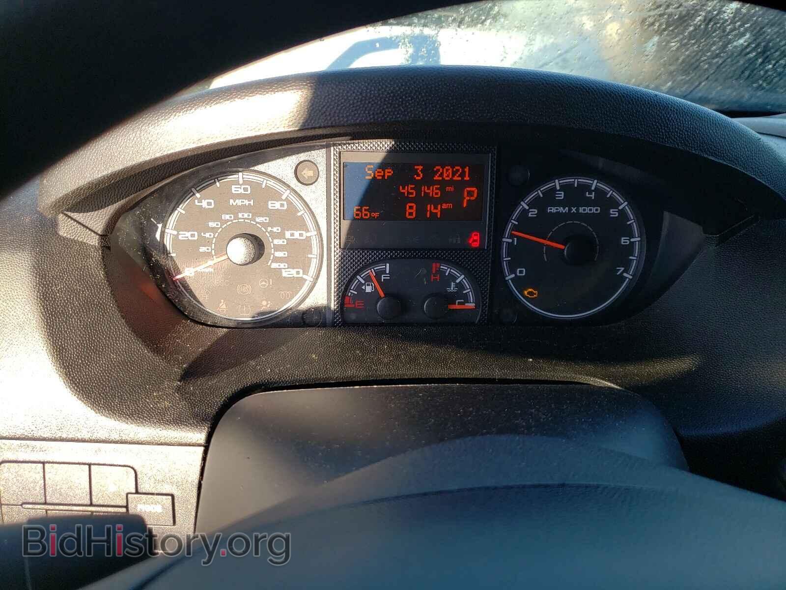 2019 RAM PROMASTER - VIN: 3C6TRVBG5KE549723 - Фото 8