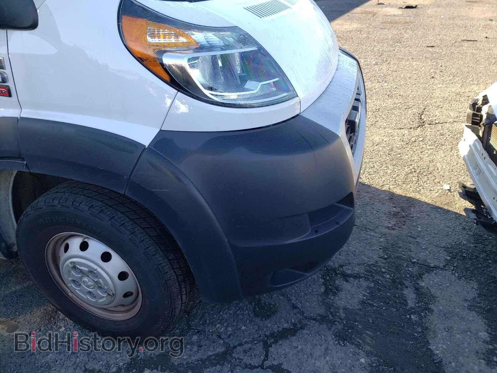 2019 RAM PROMASTER - VIN: 3C6TRVBG5KE549723 - Фото 9
