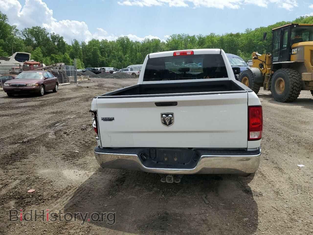 2018 RAM 1500 - VIN: 1C6RR6FT1JS207401 - Фото 6