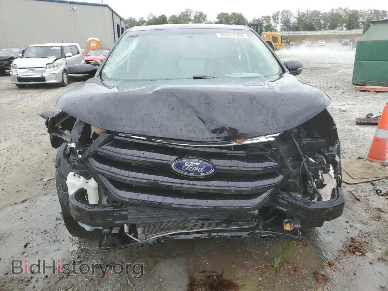 2016 FORD EDGE - VIN: 2FMPK3J86GBC04305 - Photo 5