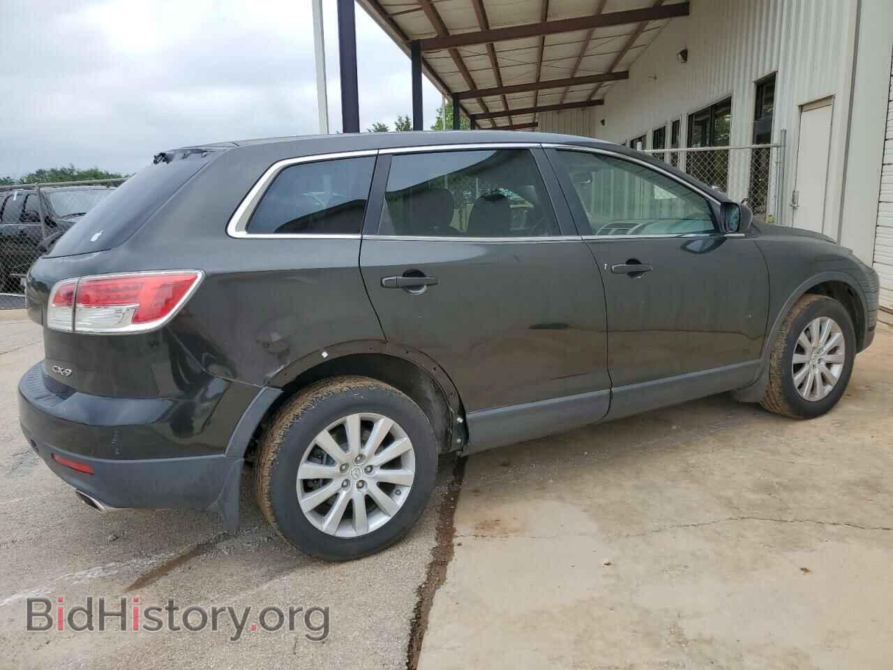 2007 MAZDA CX-9 - VIN: JM3TB28Y770109313 - Фото 3