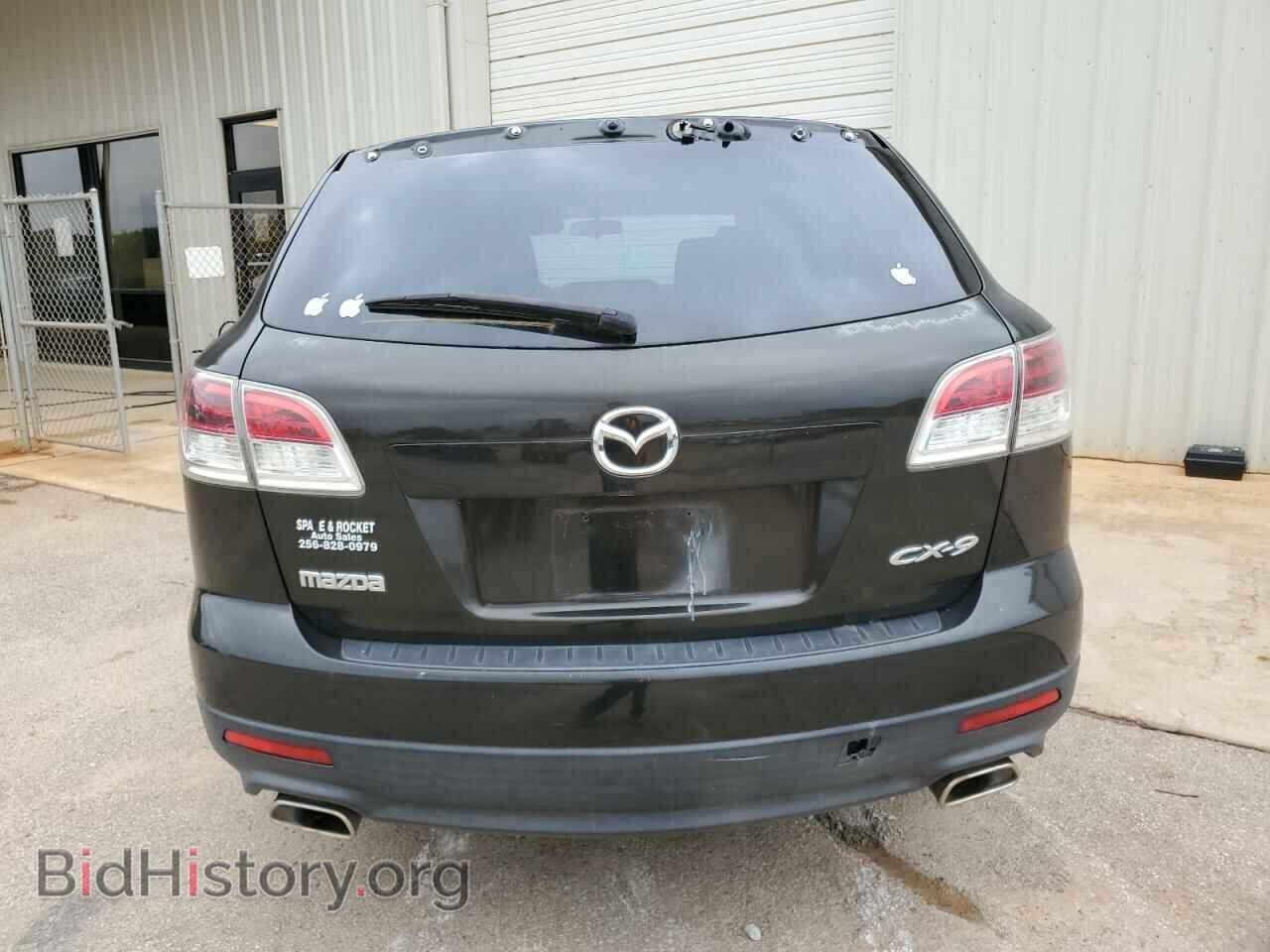 2007 MAZDA CX-9 - VIN: JM3TB28Y770109313 - Фото 6