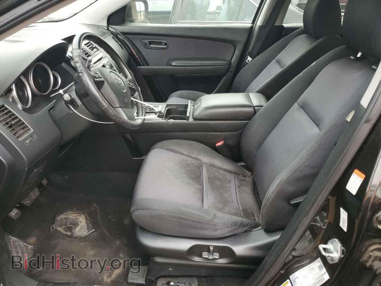 2007 MAZDA CX-9 - VIN: JM3TB28Y770109313 - Фото 7