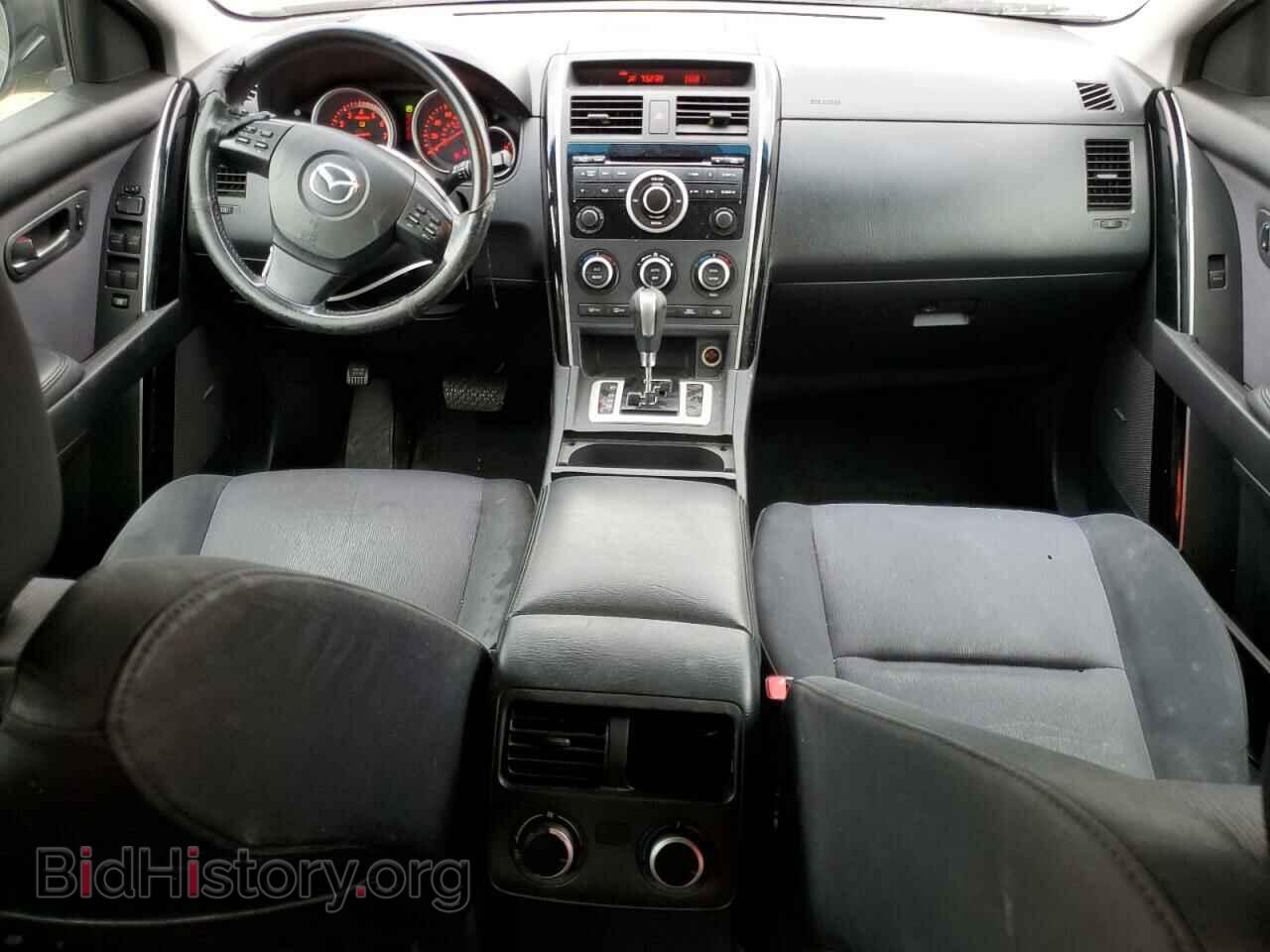 2007 MAZDA CX-9 - VIN: JM3TB28Y770109313 - Фото 8
