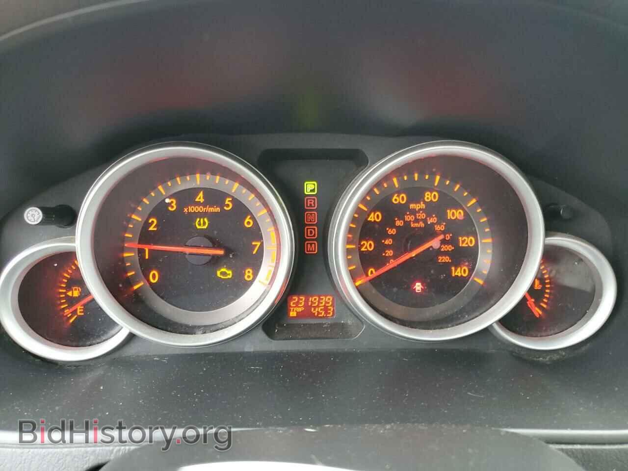 2007 MAZDA CX-9 - VIN: JM3TB28Y770109313 - Фото 9