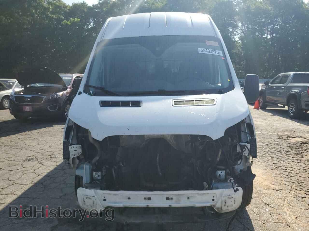 2015 FORD TRANSIT - VIN: 1FBAX2XM8FKA44897 - Фото 5