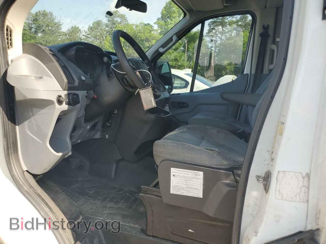 2015 FORD TRANSIT - VIN: 1FBAX2XM8FKA44897 - Фото 7