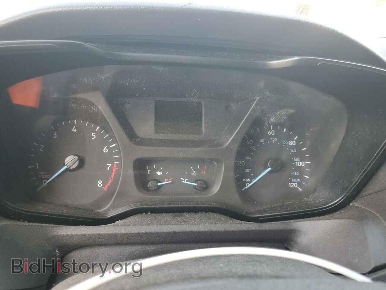 2015 FORD TRANSIT - VIN: 1FBAX2XM8FKA44897 - Фото 9