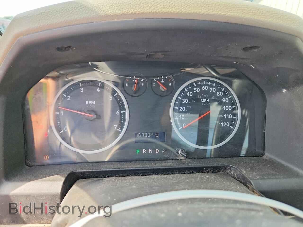 2012 DODGE RAM 1500 - VIN: 1C6RD7FT4CS312019 - Photo 9