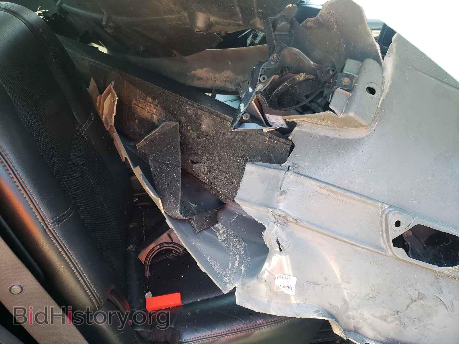 2013 NISSAN PATHFINDER - VIN: 5N1AR2MM3DC666207 - Фото 6