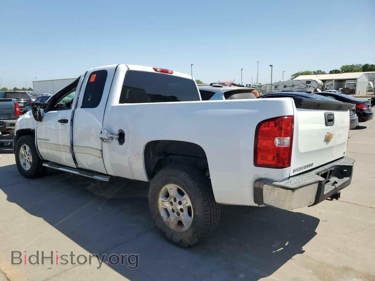 2007 CHEVROLET ALL Models - VIN: 2GCEC19C971676414 - Фото 2