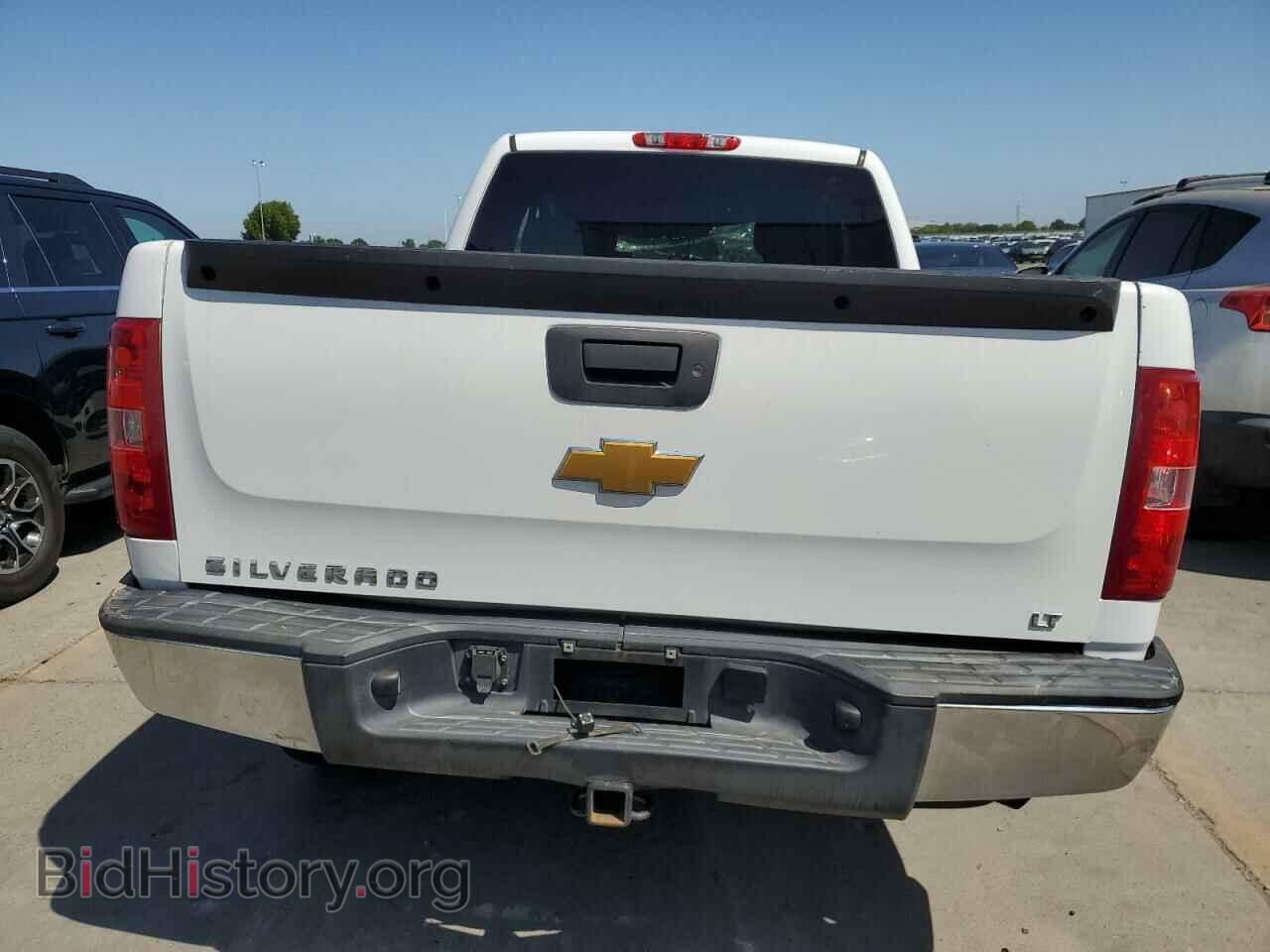 2007 CHEVROLET ALL Models - VIN: 2GCEC19C971676414 - Фото 6