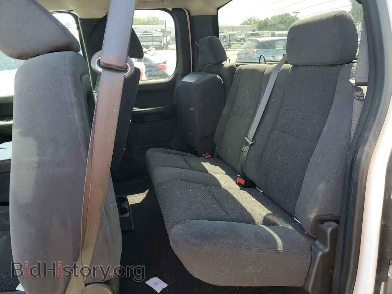 2007 CHEVROLET ALL Models - VIN: 2GCEC19C971676414 - Фото 10