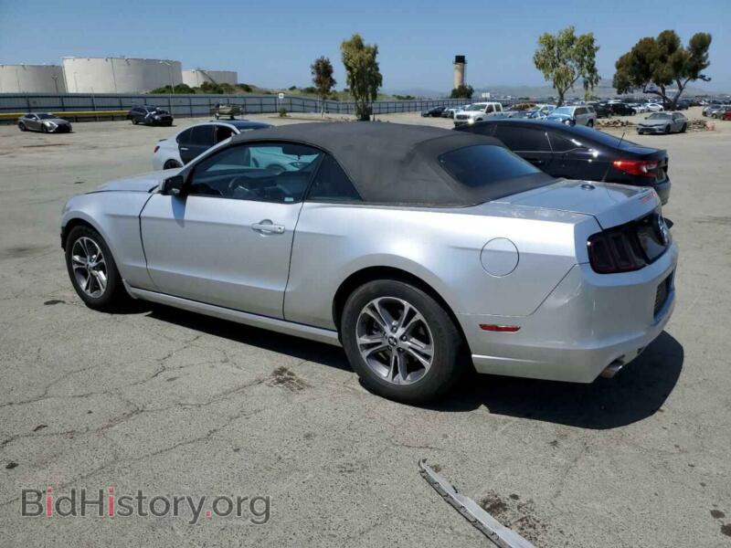 2014 Ford ALL MODELS (VIN 1ZVBP8EM2E5302363) — photo 2 of 12