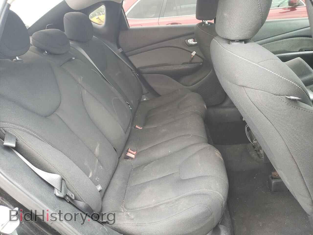 2013 DODGE DART - VIN: 1C3CDFBA4DD214146 - Фото 6