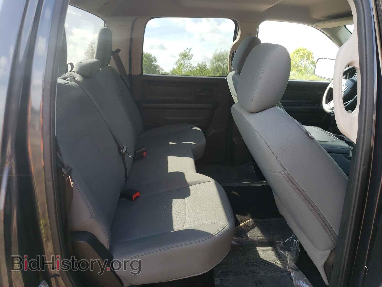 2015 RAM 1500 - VIN: 1C6RR7KT2FS659828 - Photo 6