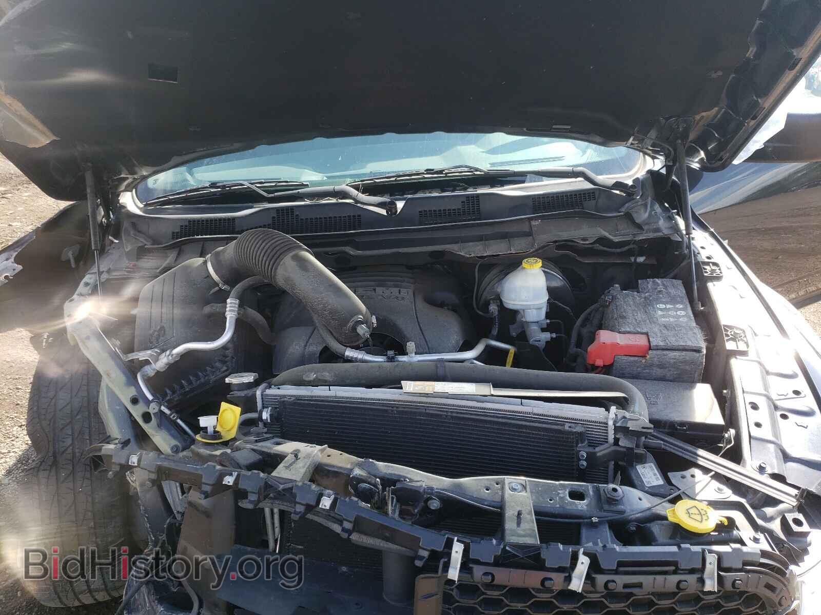 2015 RAM 1500 - VIN: 1C6RR7KT2FS659828 - Photo 7