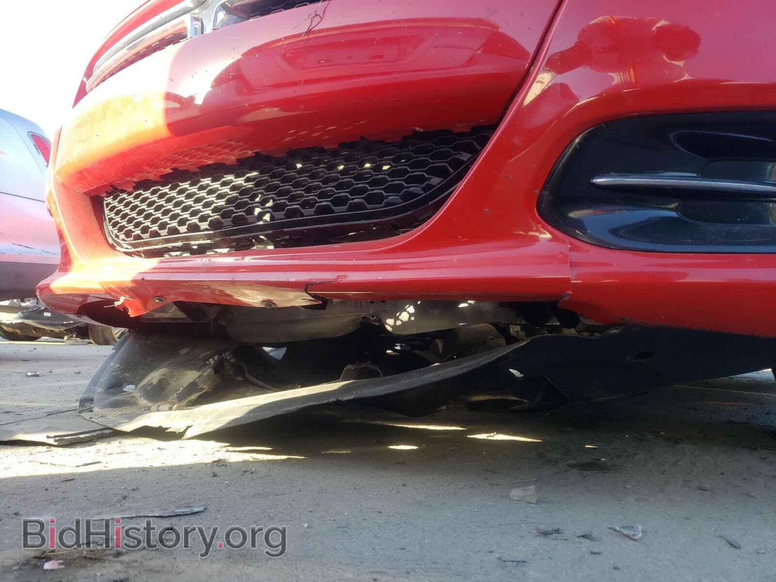 2016 DODGE DART - VIN: 1C3CDFCB5GD616186 - Фото 9