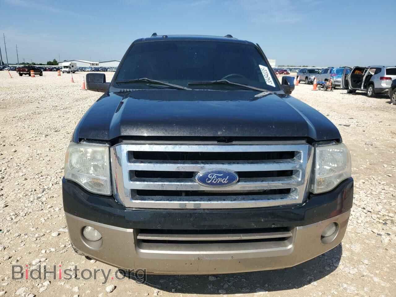 2014 FORD EXPEDITION - VIN: 1FMJU1H57EEF25318 - Фото 5