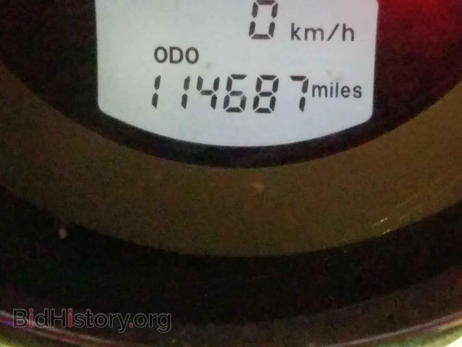2008 MITSUBISHI ECLIPSE - VIN: 4A3AK24F08E040888 - Фото 8