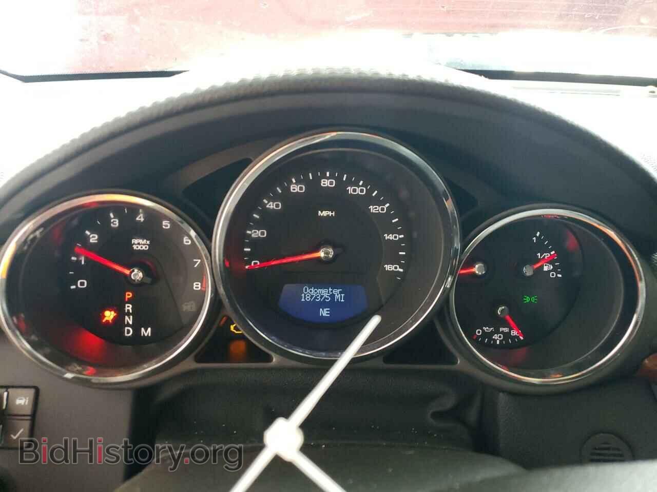 2008 CADILLAC CTS - VIN: 1G6DP57VX80109236 - Фото 9
