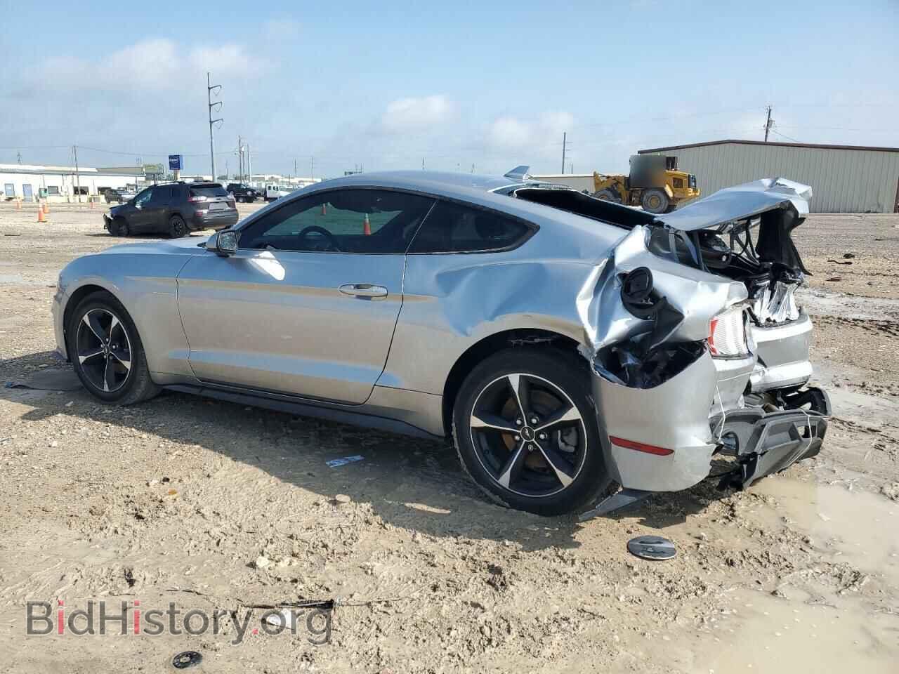 2022 FORD ALL Models - VIN: 1FA6P8THXN5146301 - Фото 2