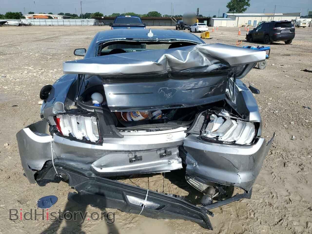 2022 FORD ALL Models - VIN: 1FA6P8THXN5146301 - Фото 6
