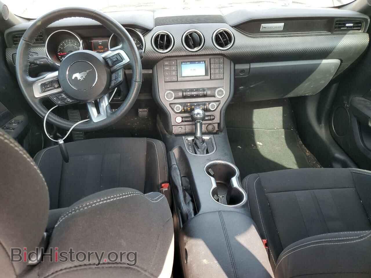 2022 FORD ALL Models - VIN: 1FA6P8THXN5146301 - Фото 8