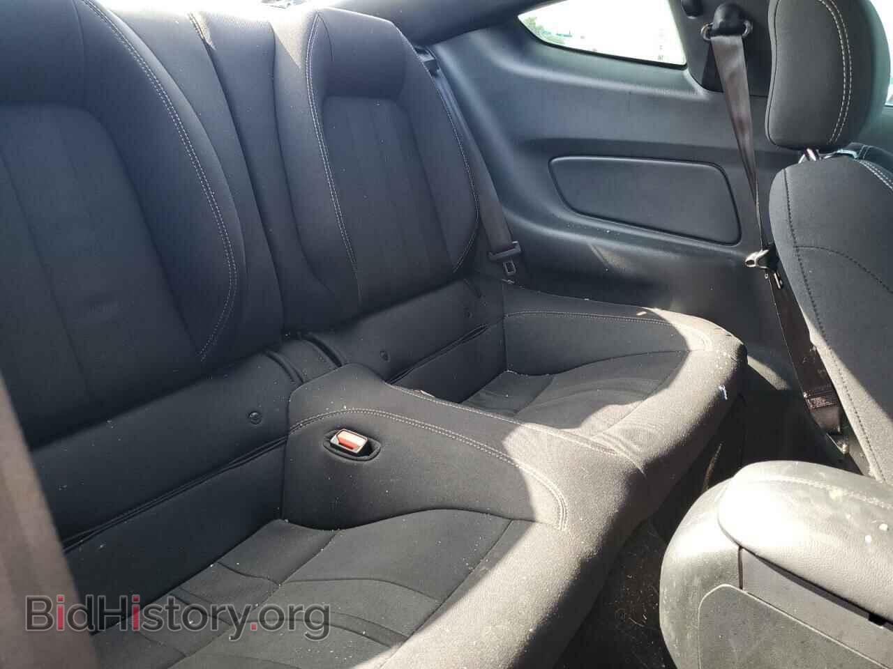 2022 FORD ALL Models - VIN: 1FA6P8THXN5146301 - Фото 10