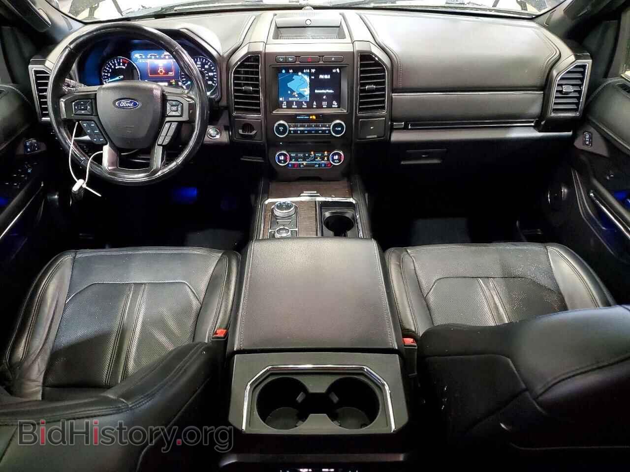 2018 FORD EXPEDITION - VIN: 1FMJK2AT1JEA24861 - Фото 8