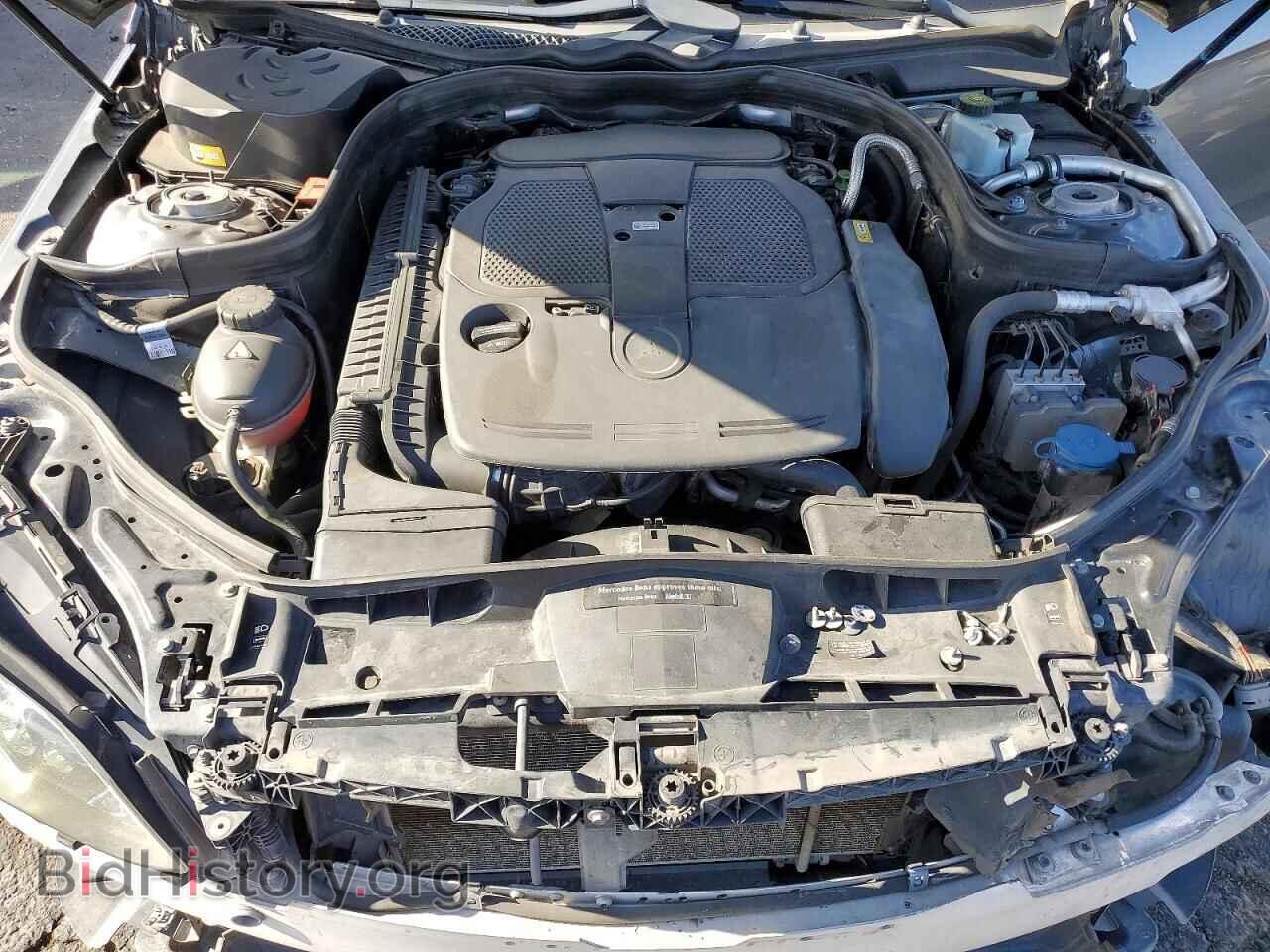 2016 MERCEDES-BENZ E-CLASS - VIN: WDDHF8JB4GB290313 - Photo 11