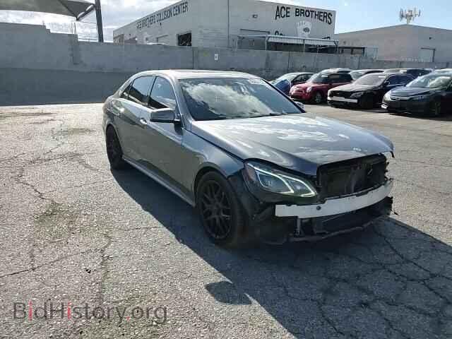 2016 MERCEDES-BENZ E-CLASS - VIN: WDDHF8JB4GB290313 - Photo 14