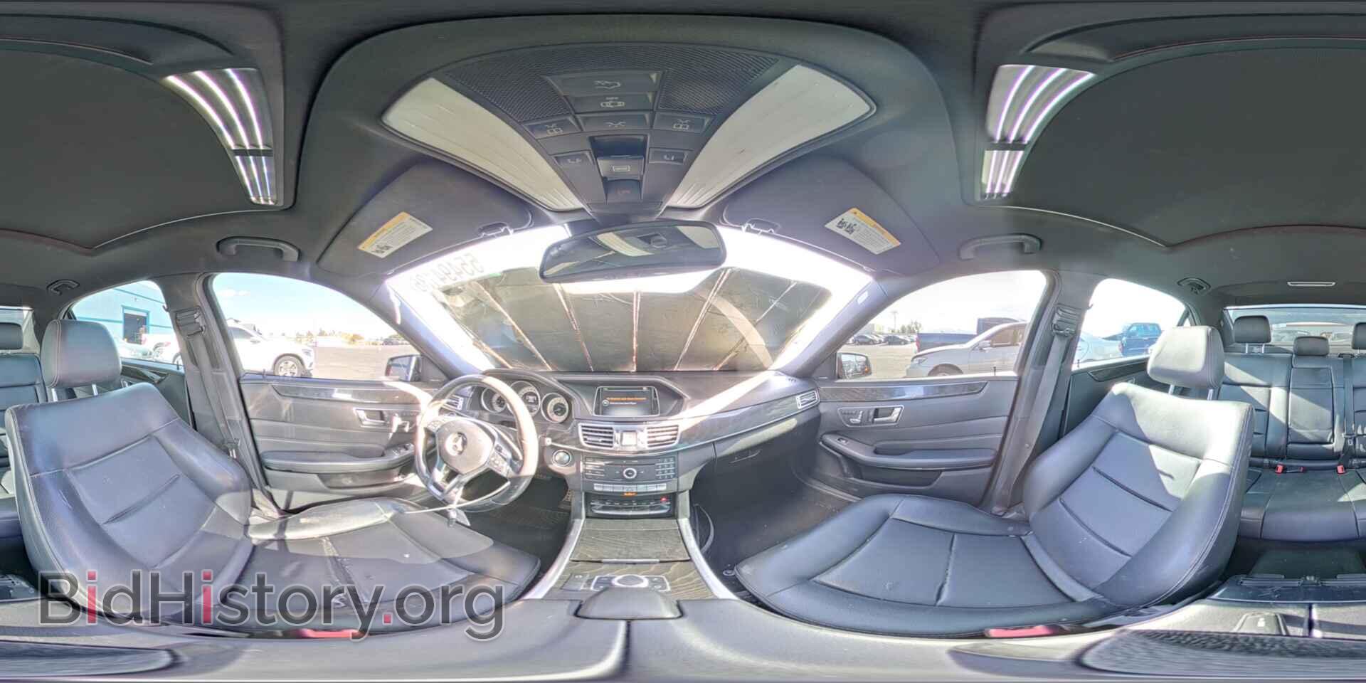 2016 MERCEDES-BENZ E-CLASS - VIN: WDDHF8JB4GB290313 - Photo 15