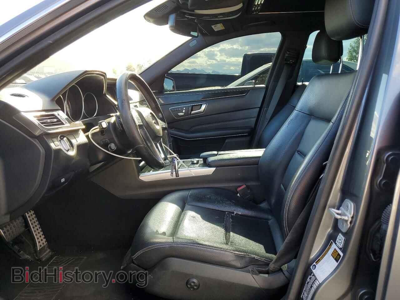 2016 MERCEDES-BENZ E-CLASS - VIN: WDDHF8JB4GB290313 - Photo 7
