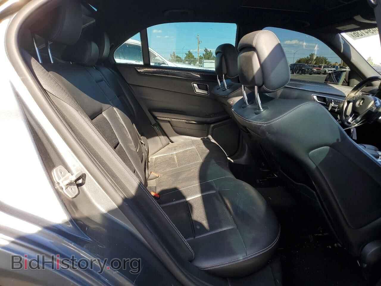 2016 MERCEDES-BENZ E-CLASS - VIN: WDDHF8JB4GB290313 - Photo 10