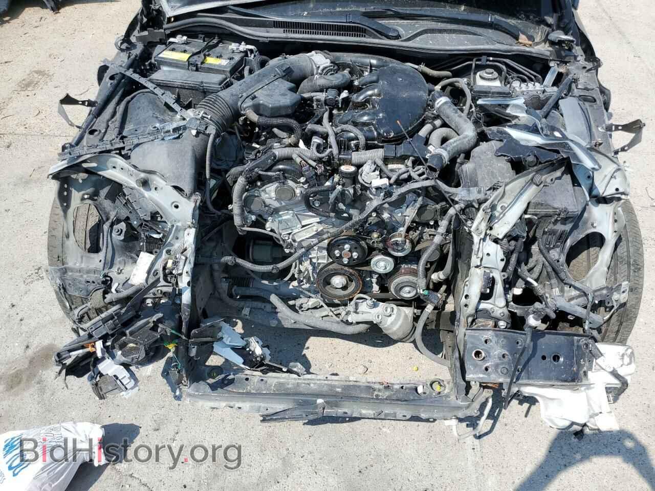 2020 LEXUS RC300 - VIN: JTHD85EC5L5005646 - Фото 11