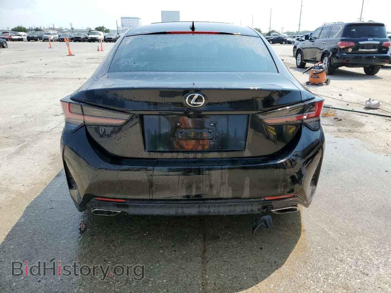 2020 LEXUS RC300 - VIN: JTHD85EC5L5005646 - Фото 6