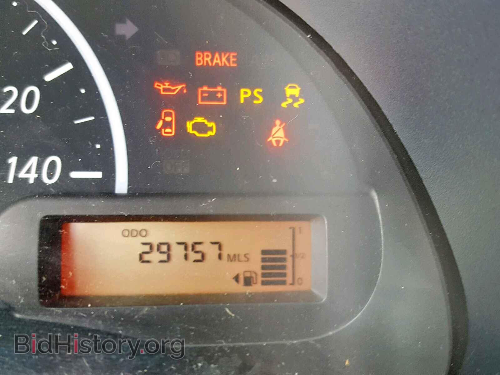 2016 NISSAN VERSA - VIN: 3N1CN7AP1GL838489 - Фото 8