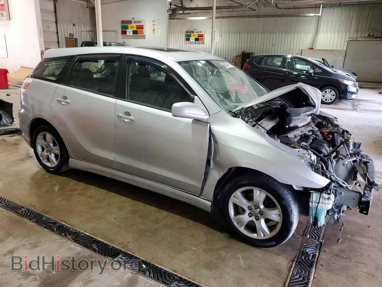 2008 TOYOTA COROLLA - VIN: 2T1KR30E78C718058 - Фото 4