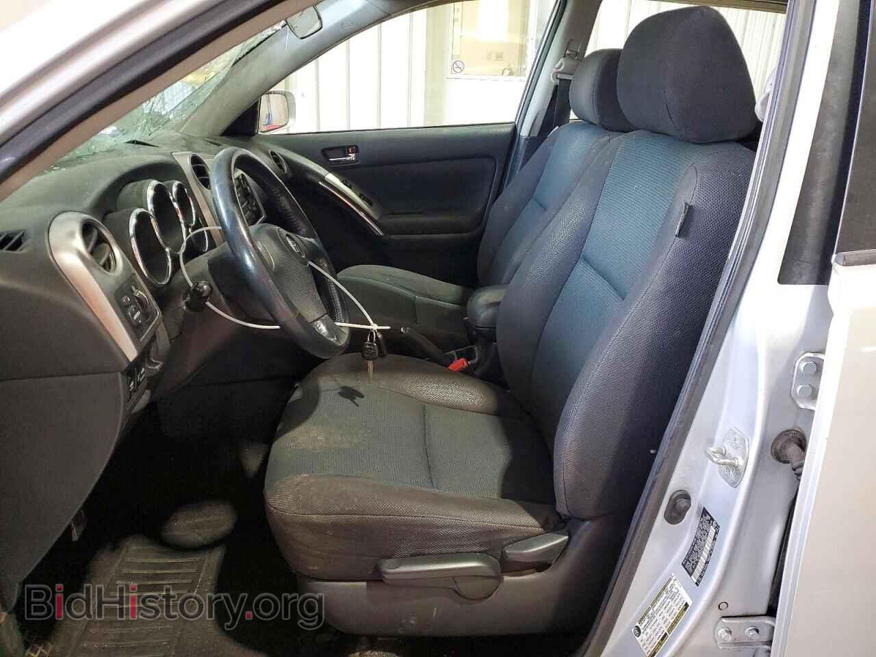2008 TOYOTA COROLLA - VIN: 2T1KR30E78C718058 - Фото 7