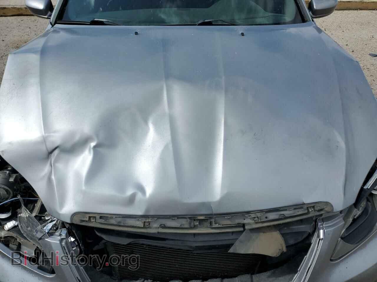 2014 CHRYSLER 200 - VIN: 1C3CCBBGXEN150223 - Фото 11